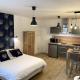 Studio central, parking, lit Queen size par ALP Chartres, Chartres (zdjęcie 4)
