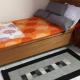 Apartment - Sleeps 2 - Parking - Balcony, Douala (fotografie 9)