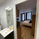 Studio central, parking, lit Queen size par ALP Chartres, Chartres (zdjęcie 6)