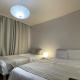 COEX Smart Home 2BR - 1F No Stairs & Samsung Stn-Emily House, Seoul
