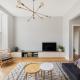 Spacious apartment with terrace, Londyn (zdjęcie 6)
