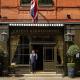 Covent Garden Hotel, Firmdale Hotels, Londra