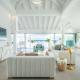 La Perla Bianca - 1 BR Beachfront Luxury Villa offering utmost privacy, Les Terres Basses (Foto 9)