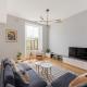 Spacious apartment with terrace, Londyn (zdjęcie 2)