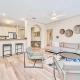 Spacious 2BR Condo with Pool , near Disney!, Orlando (fotografie 8)