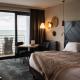 Hotel Atlantic, Wimereux (fotografie 2)