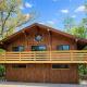 Beachside-HotTub-Fireplace-Authentically Northern, Traverse City (zdjęcie 6)