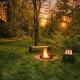 Beachside-HotTub-Fireplace-Authentically Northern, Traverse City (zdjęcie 4)