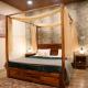 2 Serene Cottages in Majkhali w Heated Pool Elm and Fig, Chaubattia (foto 2)