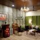2 Serene Cottages in Majkhali w Heated Pool Elm and Fig, Chaubattia (foto 6)