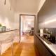 Amazing San Lorenzo 19 Apt with Private Parking, Génova (foto 4)