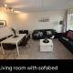 OSLO CITY CENTER 3 BEDROOMS APARTMENT, MANDALLS GATE 12, Oslo (photo 9)