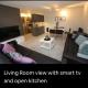 OSLO CITY CENTER 3 BEDROOMS APARTMENT, MANDALLS GATE 12, Oslo (photo 5)