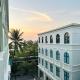My Marina Beach Hotel Phu Quoc, Phu Quoc (fotografie 7)