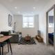 Lovely Compact 1 Bed Apartment in Leeds, Leeds (foto 5)