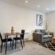 Lovely Compact 1 Bed Apartment in Leeds, Leeds (foto 7)