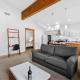 Front Street Suites - Alice Lodging, Leavenworth (foto 3)