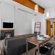 Front Street Suites - Alice Lodging, Leavenworth (foto 7)