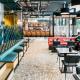 The Social Hub Rotterdam Extended Stay, Роттердам (фото 6)