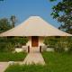 The Oberoi Sukhvilas Spa Resort, New Chandigarh, Chandīgarh - Foto 6