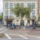 Hotel Plantage, Amsterdam (photo 6)