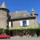 Chateau de Cadars, Quins (fotografie 5)