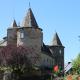 Chateau de Cadars, Quins (fotografie 9)