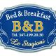 B&B Le Stagioni, Potenza