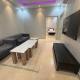 Spacious and elegant apartment, Quai