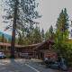 The Lodge at Lake Tahoe, South Lake Tahoe - Fotografie 2