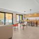 REF 2021 -Cannes Centre Croisette - Apartment for rent