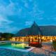 Punta Teonoste Beach Resort, Popoyo