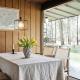 Authentic Friis & Moltke House In Lundo's Nature
