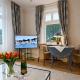 Villa Fortuna mit Meerblick in Ban, Bansin (foto 4)