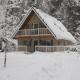 Mt Baker Snowline Chalet, Glacier - Fotografie 4