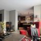 Cozy 3 Bedroom, Terrace, Pets Welcome