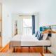 Alfama Comfy Studio Lisbona - Foto 3