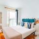 Alfama Comfy Studio Lisbona - Foto 1