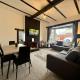 Elegant 4-Bedroom Getaway - Parking for 4 cars, Birmingham