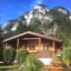 Alpen-Chalets Achensee, Maurach (foto 2)