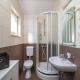 Apartments Senjo - One Bedroom Apartment with Balcony with Sea View Apartman 1, Cavtat (zdjęcie 8)