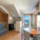 Apartments Senjo - One Bedroom Apartment with Balcony with Sea View Apartman 1, Cavtat (zdjęcie 4)