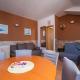 Apartments Senjo - One Bedroom Apartment with Balcony with Sea View Apartman 1, Cavtat (zdjęcie 10)