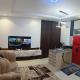The Delight 1 Bedroom, Off Awolowo Road, Ikeja, Ikeja