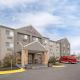 Country Inn & Suites by Radisson, Fairview Heights, IL, Fairview Heights (fotografie 4)