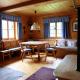 Ferienhaus Heutal, Unken (fotografie 5)