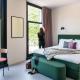 hotel emma next, Роттердам