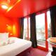 Hotel Not Hotel Rotterdam, Роттердам (фото 7)