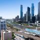 Miss Katherine - City Base with Gym Access, Melbourne (zdjęcie 10)