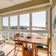 Top-Floor Balcony & Serene Views: Huddleston Condo, Huddleston